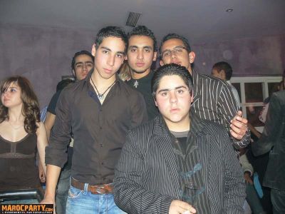 hasan jettou and achba and simo jettou and ponda